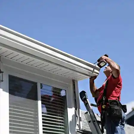 gutter services Conshohocken